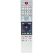 Rebera Weko Toshiba Uyumlu LED Televizyon Kumandası Netflix