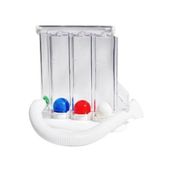 Rebirth Triflo Solunum Egzersiz Cihazı
