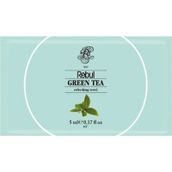 Rebul 65 Derece Green Tea Kolanyalı Mendil 5 ML 50'li