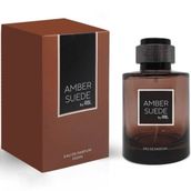 Rebul Amber Suede EDT 100 ml Erkek Parfümü