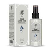 Rebul Azure Noir 125 ml Spreyli Pet Şişe Kolonya