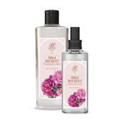 Rebul Bouquet Kolonya, Spreyli, 100 ml, Şakayık, Limited Edition