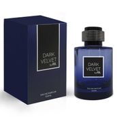 Rebul Dark Velvet By RBL EDT 100 ml Erkek Parfümü