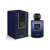 Rebul Dark Velvet EDP 100 ml Erkek Parfüm