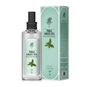 Rebul Green Tea 100 ml 80 Derece Spreyli Kolonya