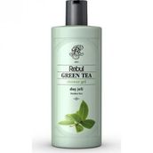 Rebul Green Tea 500 ml Tüm Ciltler İçin Duş Jeli