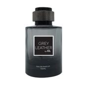 Rebul Grey Leather EDT 100 ml Erkek Parfüm