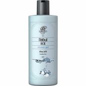 Rebul Ice 500 ml Duş Jeli