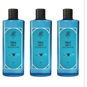 Rebul Kolonya Aqua Okyanus Kokulu 250 ml Dökme Ambalajda Ferahlatıcı Etki