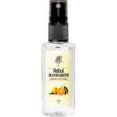 Rebul Mandalina Kolonya Sprey Ferahlatıcı Koku 50 ML Plastik Ambalajda
