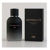 Rebul R-95 Anthracıt EDP 100 ml Erkek Parfüm