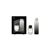 Rebul Rbl Angela EDP 150 ml Kadın Parfüm + 50 ml Deodorant