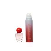 Rebul Rbl Scarlet EDP 150 ml Kadın Parfüm + 50 ml Deodorant