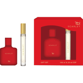Rebul Scarlet Edp 100 Ml & 20 Ml Kadın Parfüm Seti