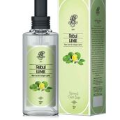 Rebul Sprey Cam Şişe 100 cc Lime Kolonya