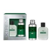 Rebul STD Extreme EDT 50 ml Erkek Parfüm Seti
