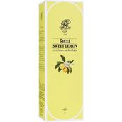 Rebul Sweet Lemon Kolonya 250 ml Limon Kokusuyla 80 Derece Ferahlatıcı Hijyenik Temizlik