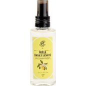 Rebul Sweet Lemon Kolonya Mini Sprey 50 ml