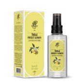 Rebul Sweet Lemon Şeffaf 125 ml Kolonya