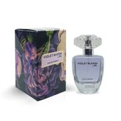 Rebul Violet Bloom EDT 50 ml Kadın Parfüm