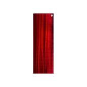 Rebuwo Per Kaydırmaz Çevre Dostu Eco Friendly 5 mm Bordo Yoga Mat