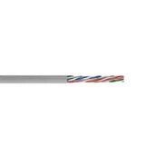 Reçber Kablo CAT5E U/UTP Pvc P2 Veri İletişim Kablosu