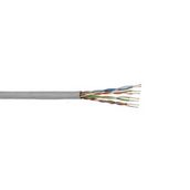 Reçber Kablo CAT5E U/UTP Pvc Veri İletişim Kablosu