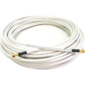 Reçber RG6U6 10 m Bakır Anten Kablosu