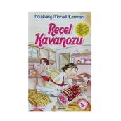 REÇEL KAVANOZU - HOUSHANG MORADI KERMANI