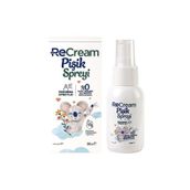ReCream 50 ml Pişik Bakım Spreyi