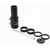 Rectus 117 mm Bisiklet Gidon Yükseltme Aparatı