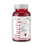 Rectyl L-Arjinin Taurin Lepidium Ginseng Epimedium 120 Tablet