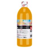 Red Apple RA150-18 Turuncu 500 gr Akrilik Boya
