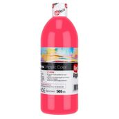 Red Apple RA150-20 Pembe 500 gr Akrilik Boya