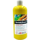 Red Apple RP500-11 Sarı 500 gr Parmak Boyası