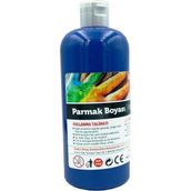 Red Apple RP500-13 Mavi 500 gr Parmak Boyası