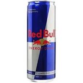 Red Bull 355 ml Enerji İçeceği