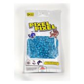 Red Castle 1000'lik Midi Boncuk-açık Mavi (lıght Blue Beads-1000 Pcs)