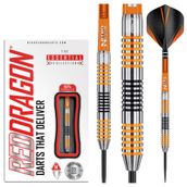 Red Dragon Amberjack4 23 G Dart Oku Seti