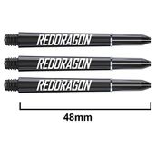 Red Dragon C168 Signature Orta Dart Şaft Seti