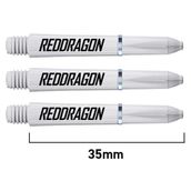 Red Dragon C169 Signature Kısa Dart Şaft Seti