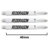 Red Dragon C170 Signature Orta Dart Şaft Seti