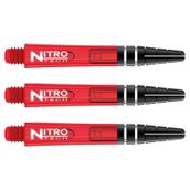 Red Dragon C443 Nitrotech Kısa Dart Şaft Seti