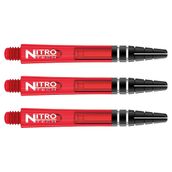 Red Dragon C449 Nitrotech Orta Dart Şaft Seti