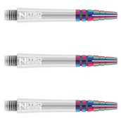 Red Dragon C600 Nitrotech Ionic Kısa Dart Şaft Seti