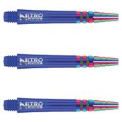 Red Dragon C601 Nitrotech Kısa Ionic Dart Şaft Seti