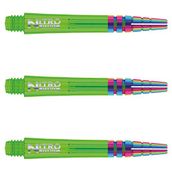 Red Dragon C604 Nitrotech Kısa Ionic Dart Şaft Seti