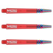 Red Dragon C607 Nitrotech Orta Ionic Dart Şaft Seti