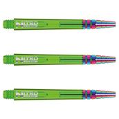 Red Dragon C609 Nitrotech Orta Ionic Dart Şaft Seti