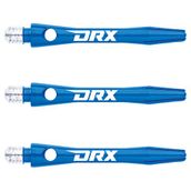 Red Dragon C630 DR Kısa X Alüminyum Dart Şaft Seti